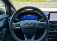 FORD PUMA 1.0 ECOBOOST HYBRID ST-LINE AUTOMATIC 124 CV