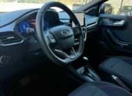 FORD PUMA 1.0 ECOBOOST HYBRID ST-LINE AUTOMATIC 124 CV