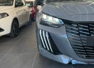 PEUGEOT 208 1.2 PURETECH “GT-LINE” 101 CV
