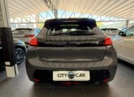 PEUGEOT 208 1.2 PURETECH “GT-LINE” 101 CV