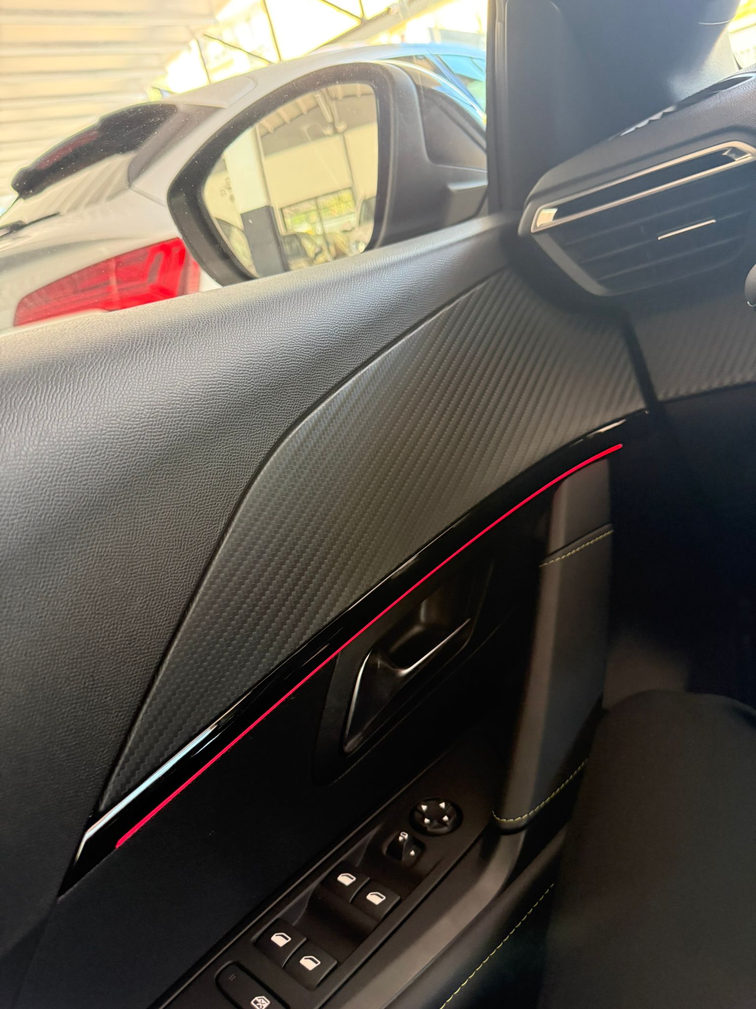 PEUGEOT 208 1.2 PURETECH “GT-LINE” 101 CV