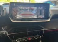 PEUGEOT 208 1.2 PURETECH “GT-LINE” 101 CV