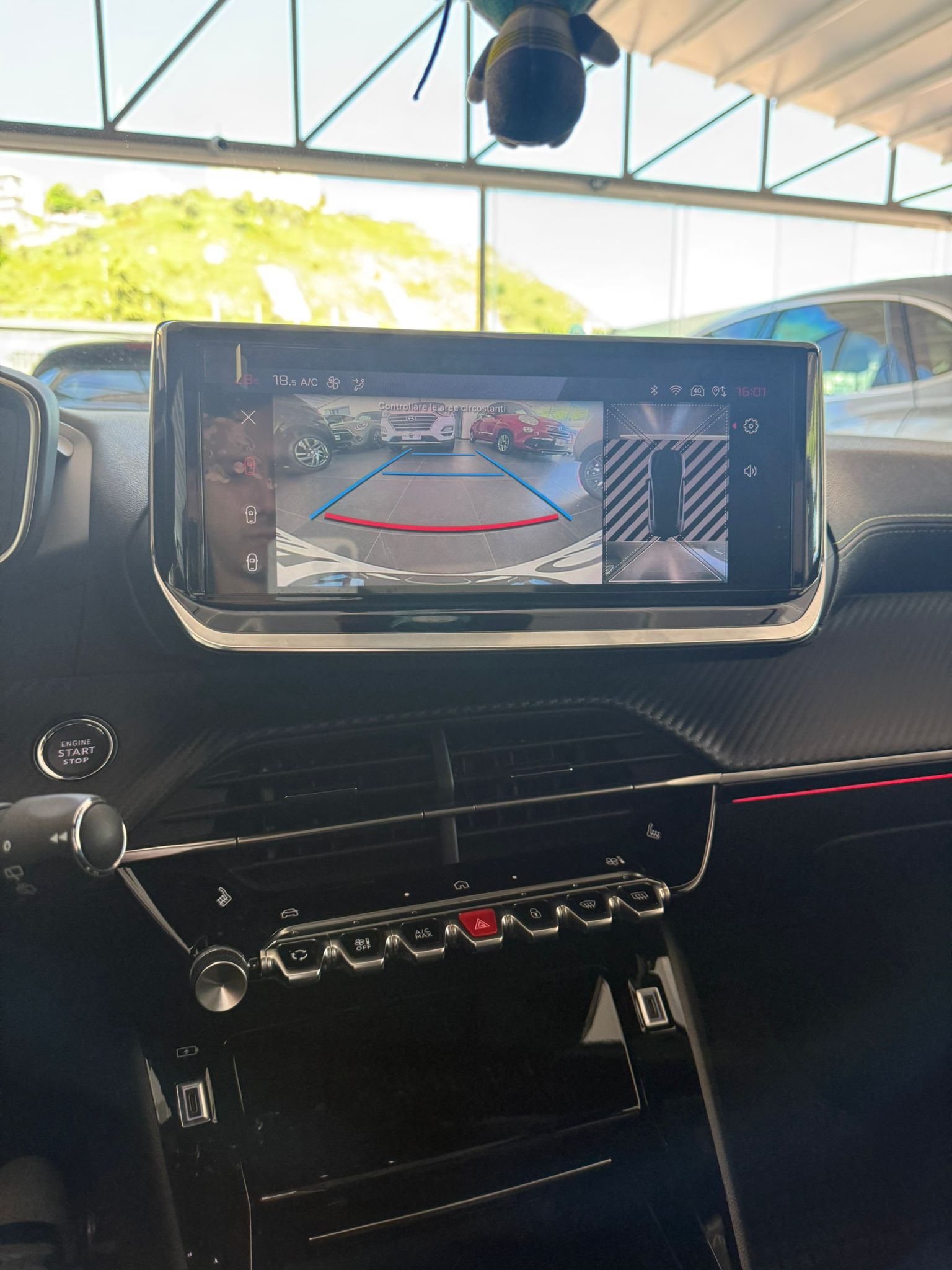 PEUGEOT 208 1.2 PURETECH “GT-LINE” 101 CV