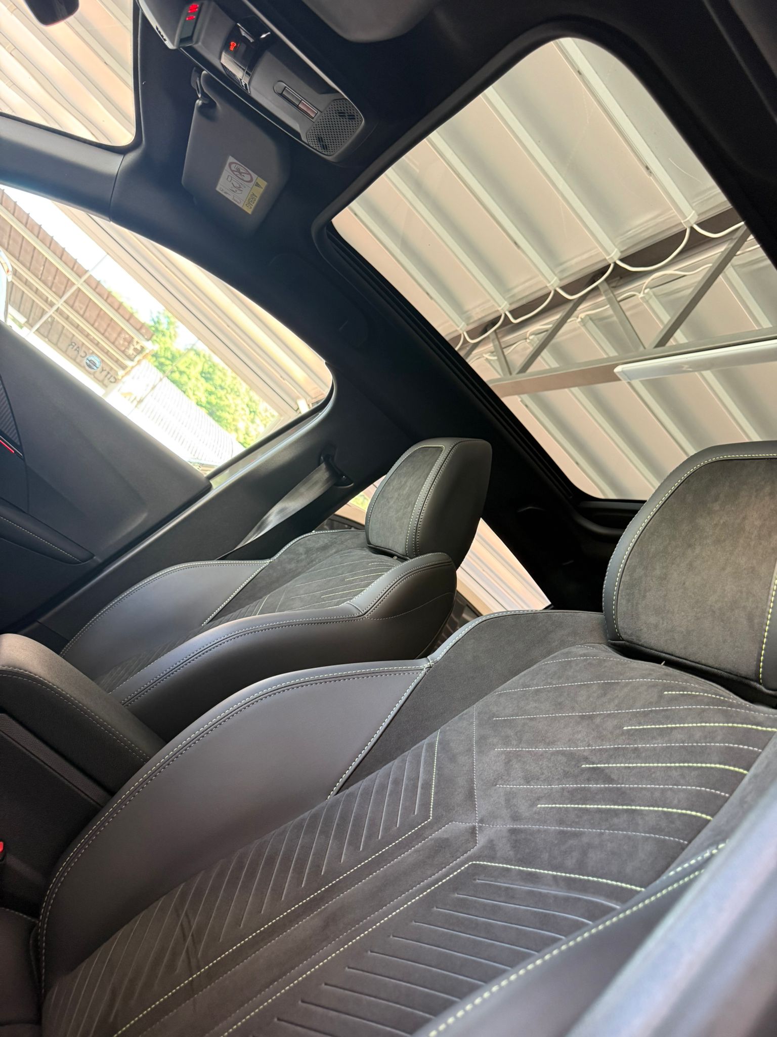 PEUGEOT 208 1.2 PURETECH “GT-LINE” 101 CV