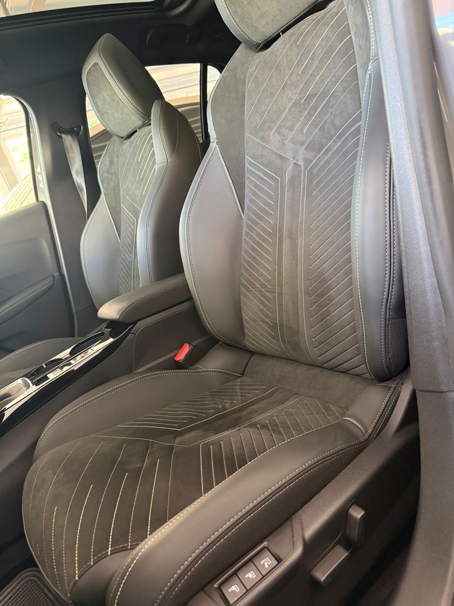 PEUGEOT 208 1.2 PURETECH “GT-LINE” 101 CV