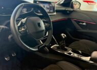 PEUGEOT 208 1.2 PURETECH “GT-LINE” 101 CV