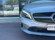 MERCEDES-BENZ A180d AUTOMATIC “SPORT” 109 CV