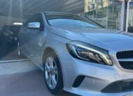 MERCEDES-BENZ A180d AUTOMATIC “SPORT” 109 CV