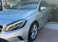 MERCEDES-BENZ A180d AUTOMATIC “SPORT” 109 CV