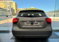 MERCEDES-BENZ A180d AUTOMATIC “SPORT” 109 CV