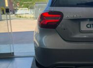MERCEDES-BENZ A180d AUTOMATIC “SPORT” 109 CV