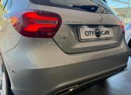 MERCEDES-BENZ A180d AUTOMATIC “SPORT” 109 CV