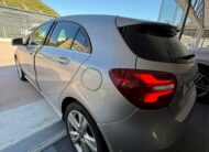MERCEDES-BENZ A180d AUTOMATIC “SPORT” 109 CV