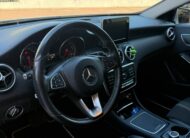 MERCEDES-BENZ A180d AUTOMATIC “SPORT” 109 CV