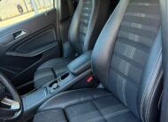 MERCEDES-BENZ A180d AUTOMATIC “SPORT” 109 CV