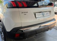 PEUGEOT 3008 1.5 BlueHDi EAT8 “ALLURE” 131 CV