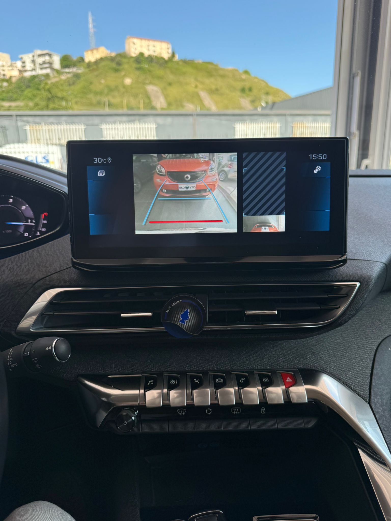 PEUGEOT 3008 1.5 BlueHDi EAT8 “ALLURE” 131 CV