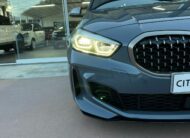 BMW M135i AUTOMATIC xDRIVE 306 CV