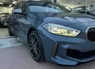 BMW M135i AUTOMATIC xDRIVE 306 CV