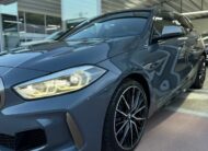 BMW M135i AUTOMATIC xDRIVE 306 CV
