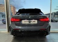 BMW M135i AUTOMATIC xDRIVE 306 CV