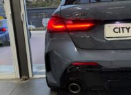 BMW M135i AUTOMATIC xDRIVE 306 CV