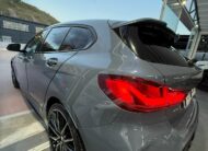 BMW M135i AUTOMATIC xDRIVE 306 CV
