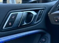 BMW M135i AUTOMATIC xDRIVE 306 CV
