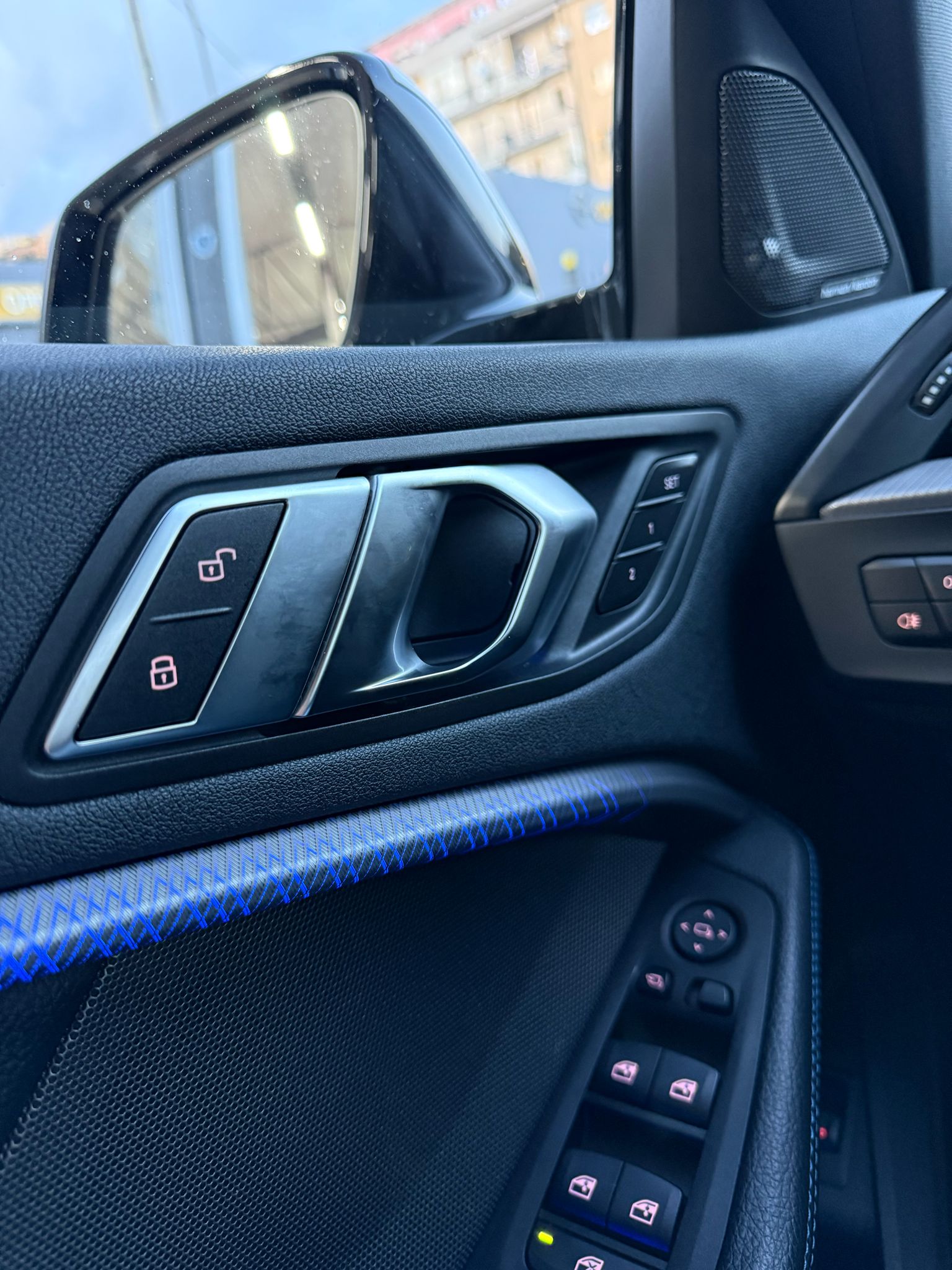 BMW M135i AUTOMATIC xDRIVE 306 CV