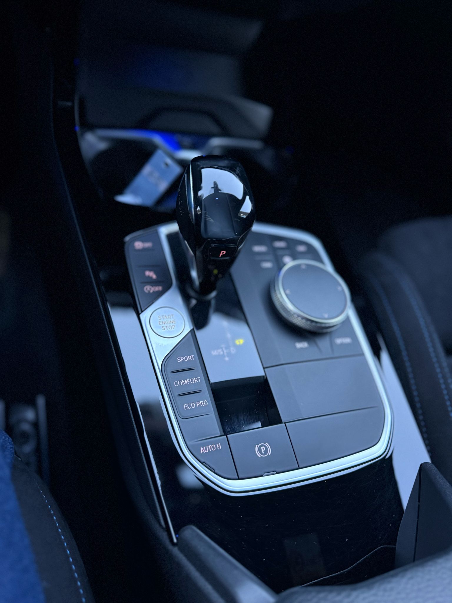BMW M135i AUTOMATIC xDRIVE 306 CV