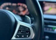 BMW M135i AUTOMATIC xDRIVE 306 CV