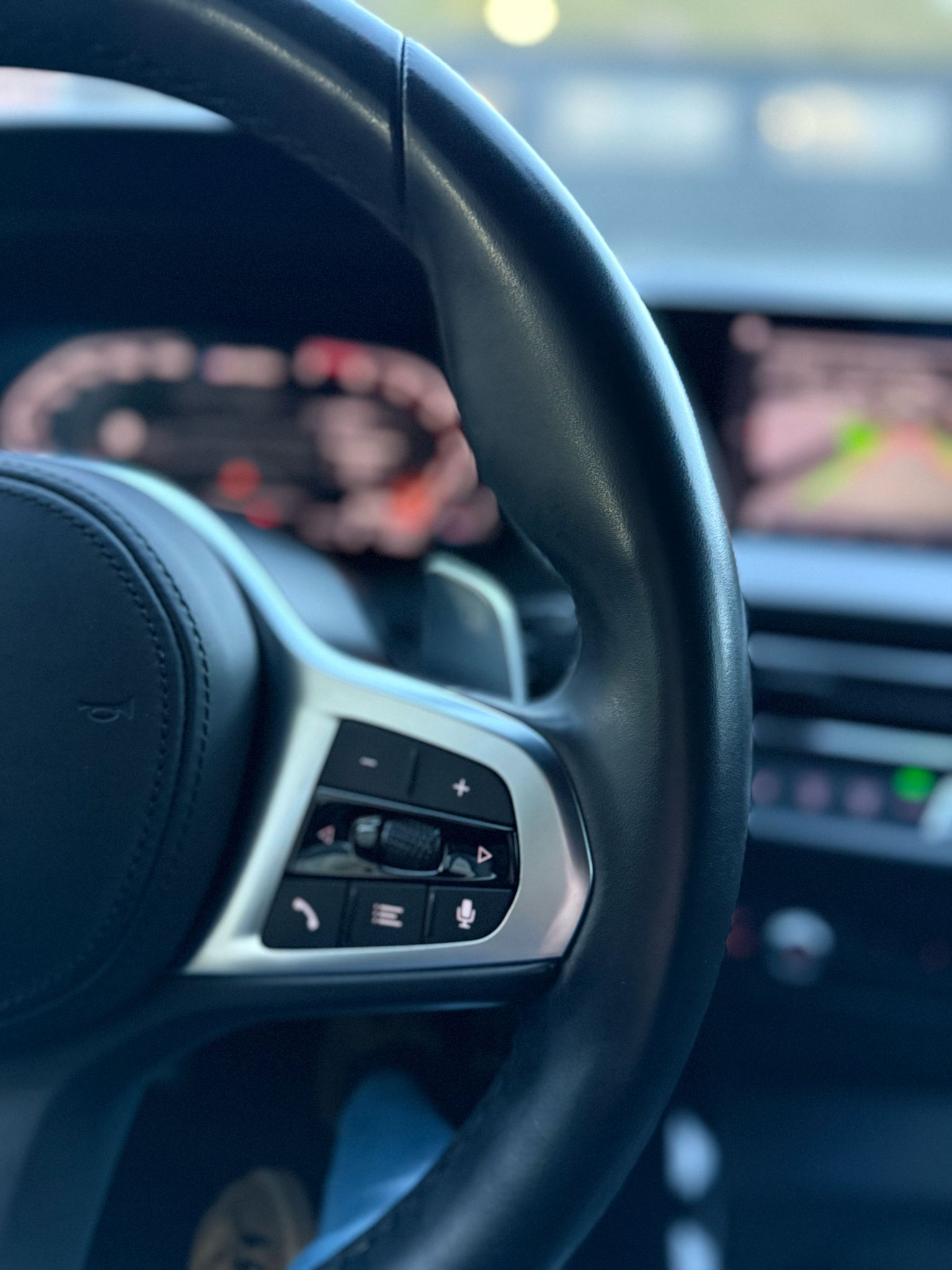 BMW M135i AUTOMATIC xDRIVE 306 CV