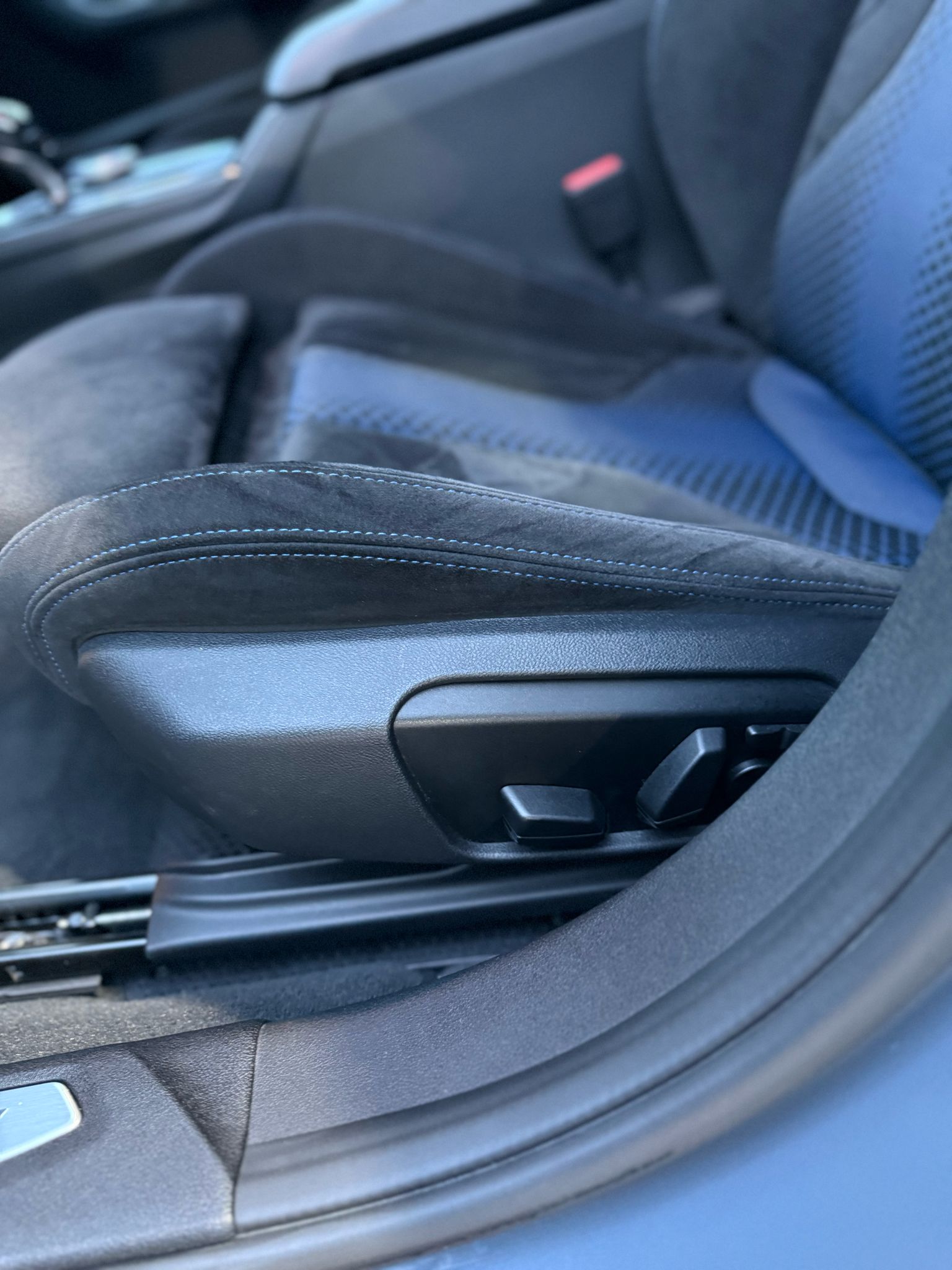 BMW M135i AUTOMATIC xDRIVE 306 CV