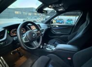 BMW M135i AUTOMATIC xDRIVE 306 CV