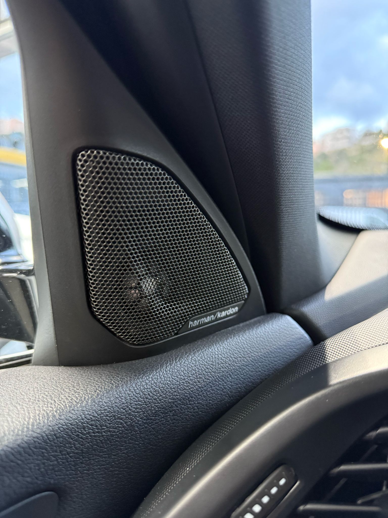 BMW M135i AUTOMATIC xDRIVE 306 CV
