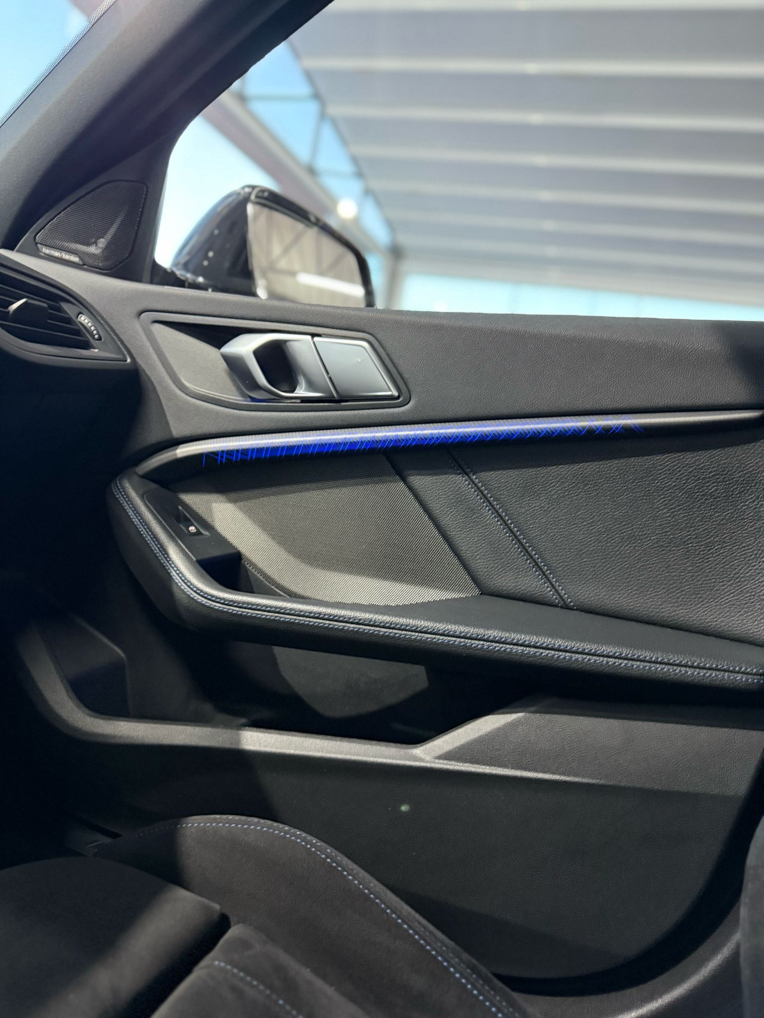 BMW M135i AUTOMATIC xDRIVE 306 CV