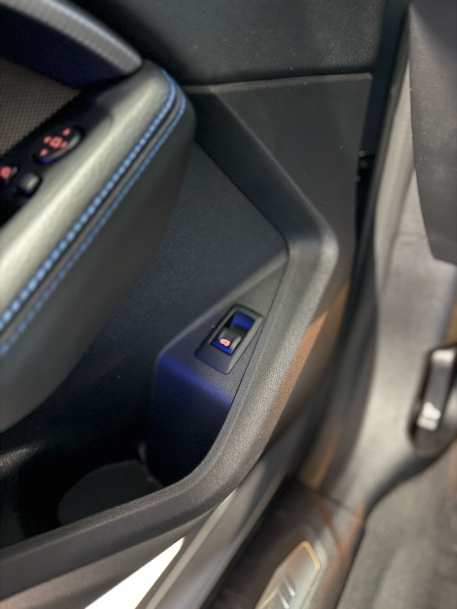 BMW M135i AUTOMATIC xDRIVE 306 CV