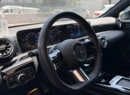 MERCEDES-BENZ A180d AUTOMATIC “PREMIUM PLUS” 116 CV
