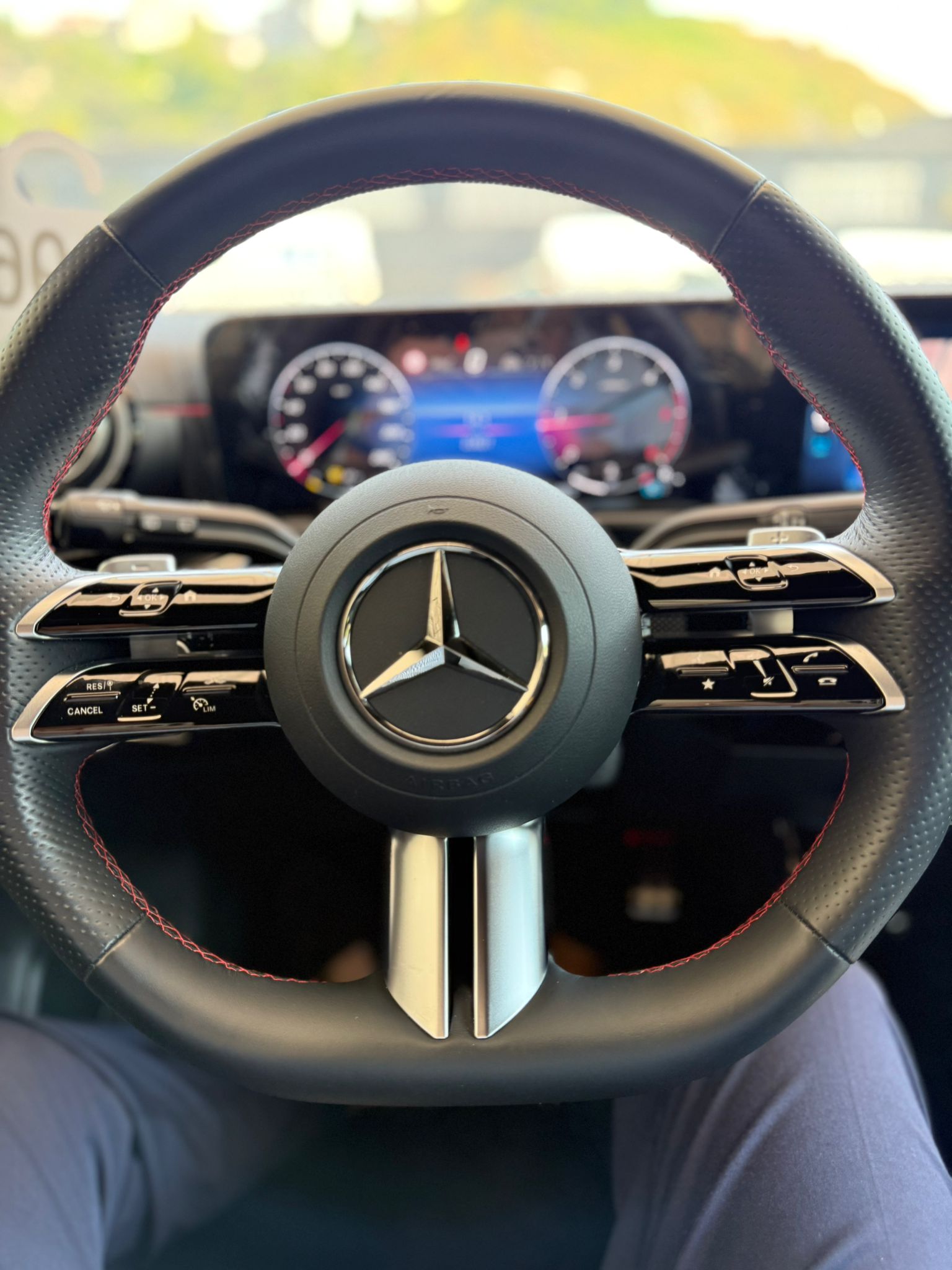 MERCEDES-BENZ A180d AUTOMATIC “PREMIUM PLUS” 116 CV