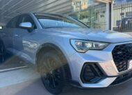 AUDI Q3 SPB 35 TDI S-TRONIC BUSINESS ADVANCED “QUATTRO” 150 CV