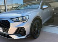 AUDI Q3 SPB 35 TDI S-TRONIC BUSINESS ADVANCED “QUATTRO” 150 CV
