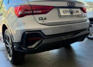 AUDI Q3 SPB 35 TDI S-TRONIC BUSINESS ADVANCED “QUATTRO” 150 CV