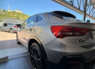AUDI Q3 SPB 35 TDI S-TRONIC BUSINESS ADVANCED “QUATTRO” 150 CV