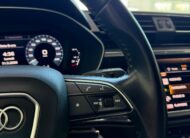 AUDI Q3 SPB 35 TDI S-TRONIC BUSINESS ADVANCED “QUATTRO” 150 CV