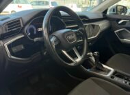 AUDI Q3 SPB 35 TDI S-TRONIC BUSINESS ADVANCED “QUATTRO” 150 CV