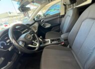 AUDI Q3 SPB 35 TDI S-TRONIC BUSINESS ADVANCED “QUATTRO” 150 CV