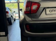 SUZUKI IGNIS 1.2 HYBRID “TOP” 90 CV