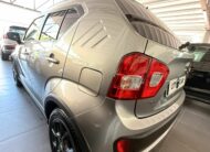 SUZUKI IGNIS 1.2 HYBRID “TOP” 90 CV