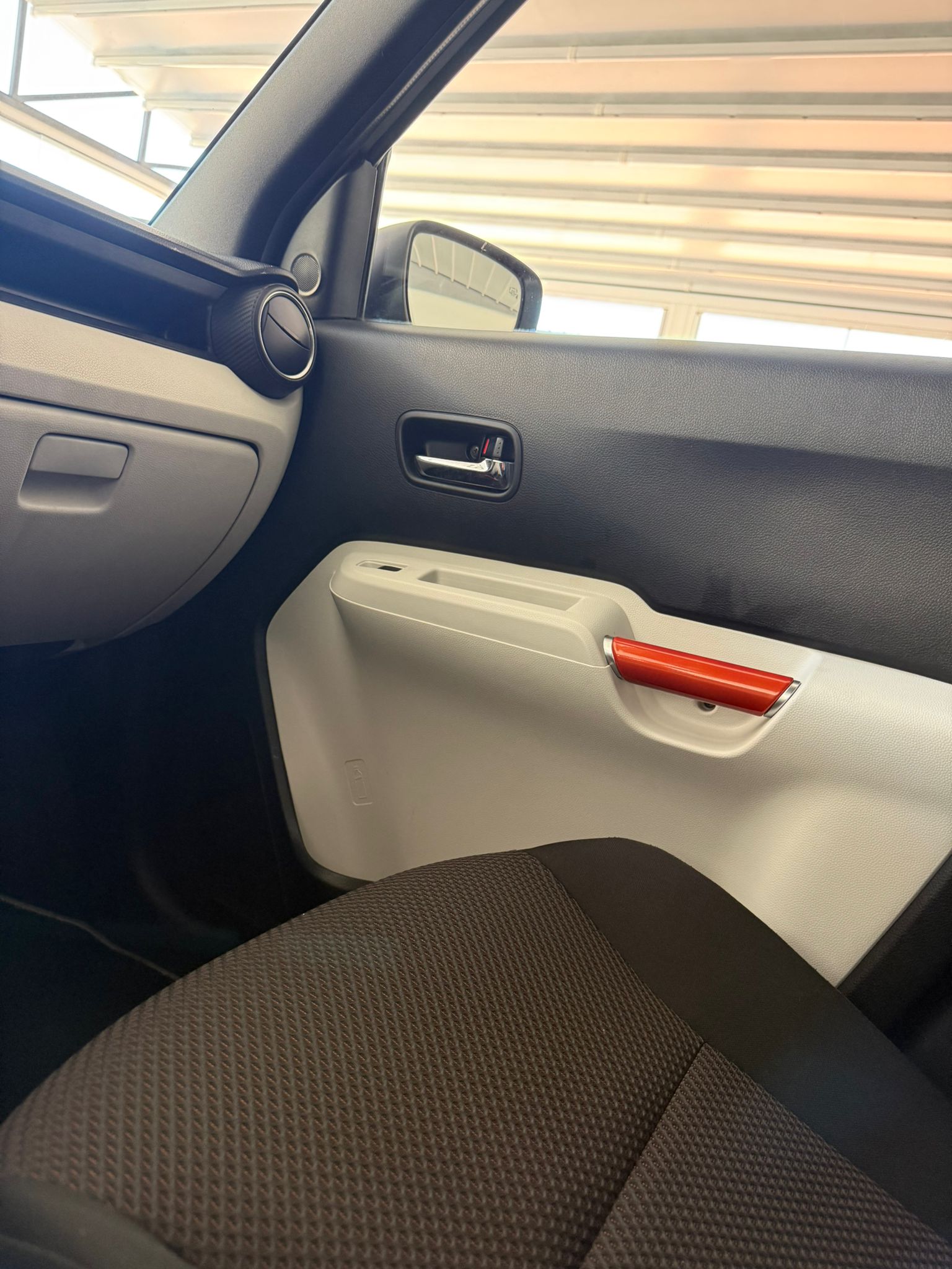 SUZUKI IGNIS 1.2 HYBRID “TOP” 90 CV