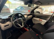 SUZUKI IGNIS 1.2 HYBRID “TOP” 90 CV